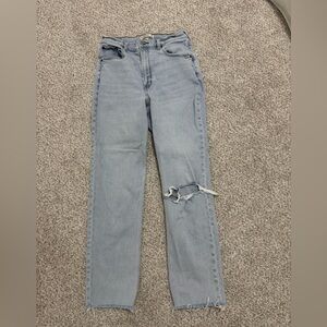 Abercrombie & Fitch Jeans